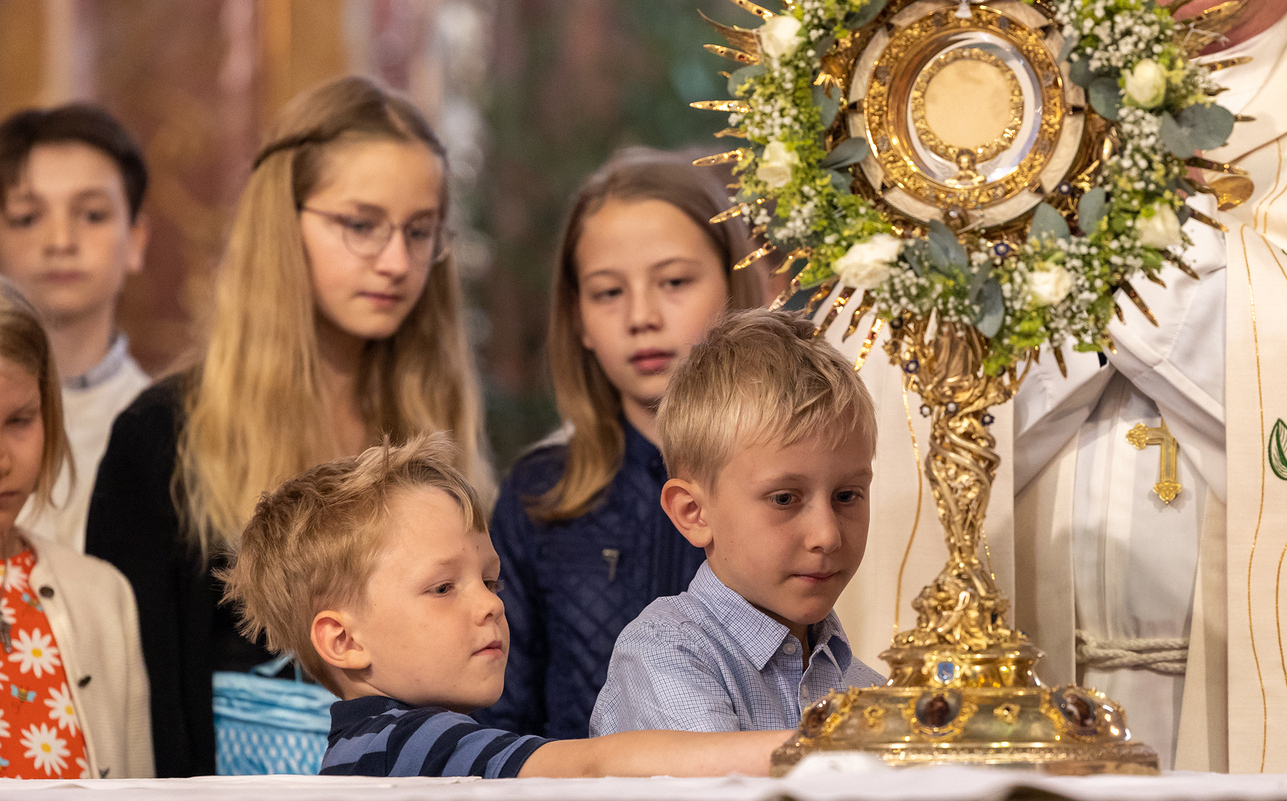 Diözese St. Pölten