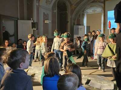 Superliebgefährliche Krokodile